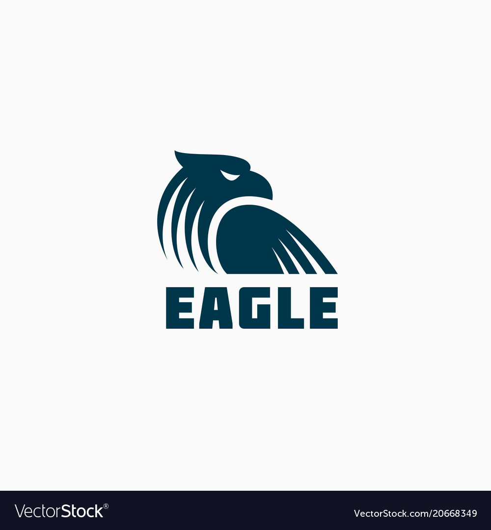 Eagle logo