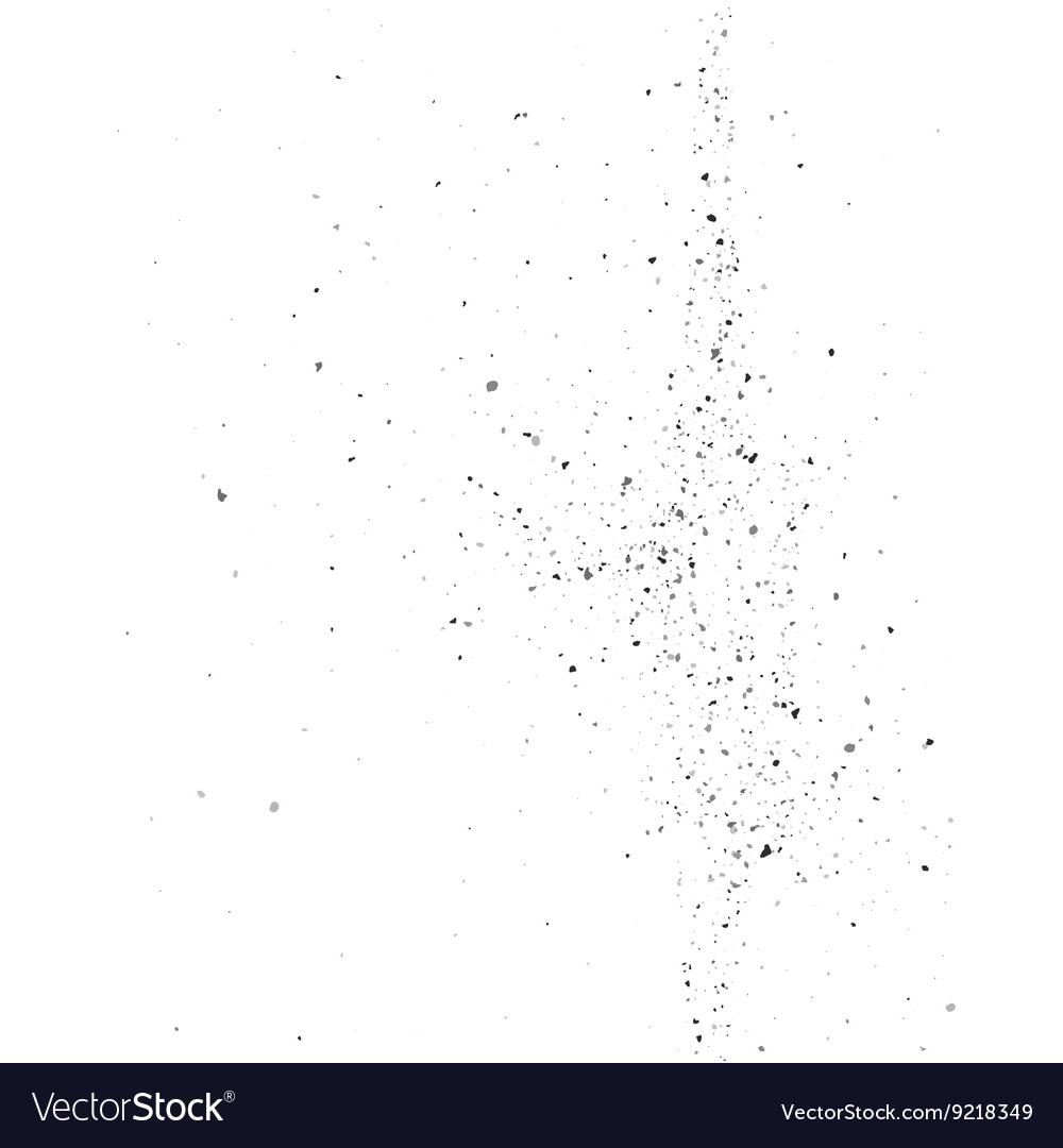 Grunge Particle Texture