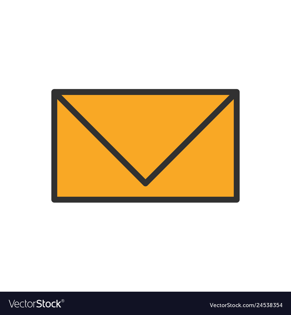 Mail icon