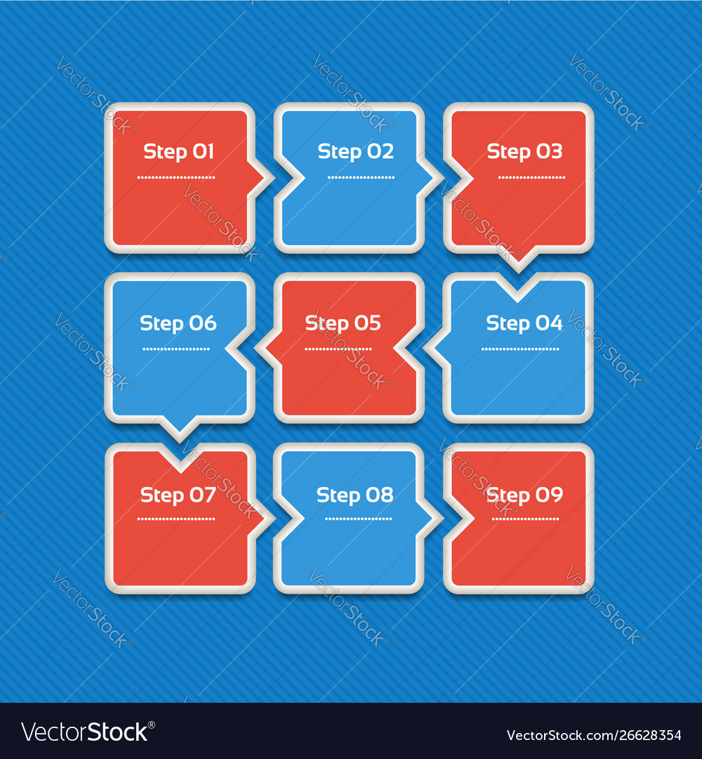 Fortschritt Hintergrundvorlage für Diagrammdiagramm