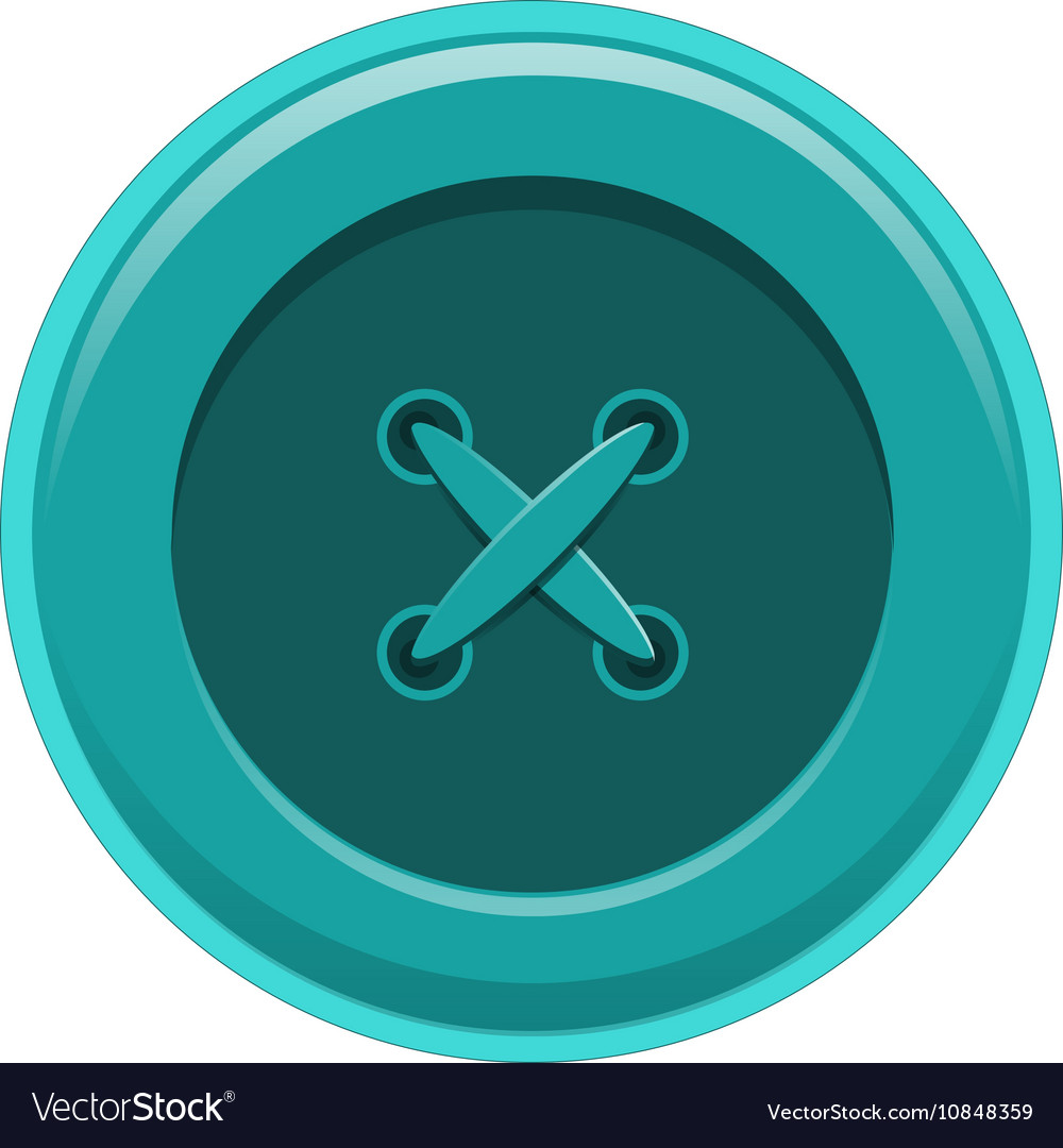 shirt button vector