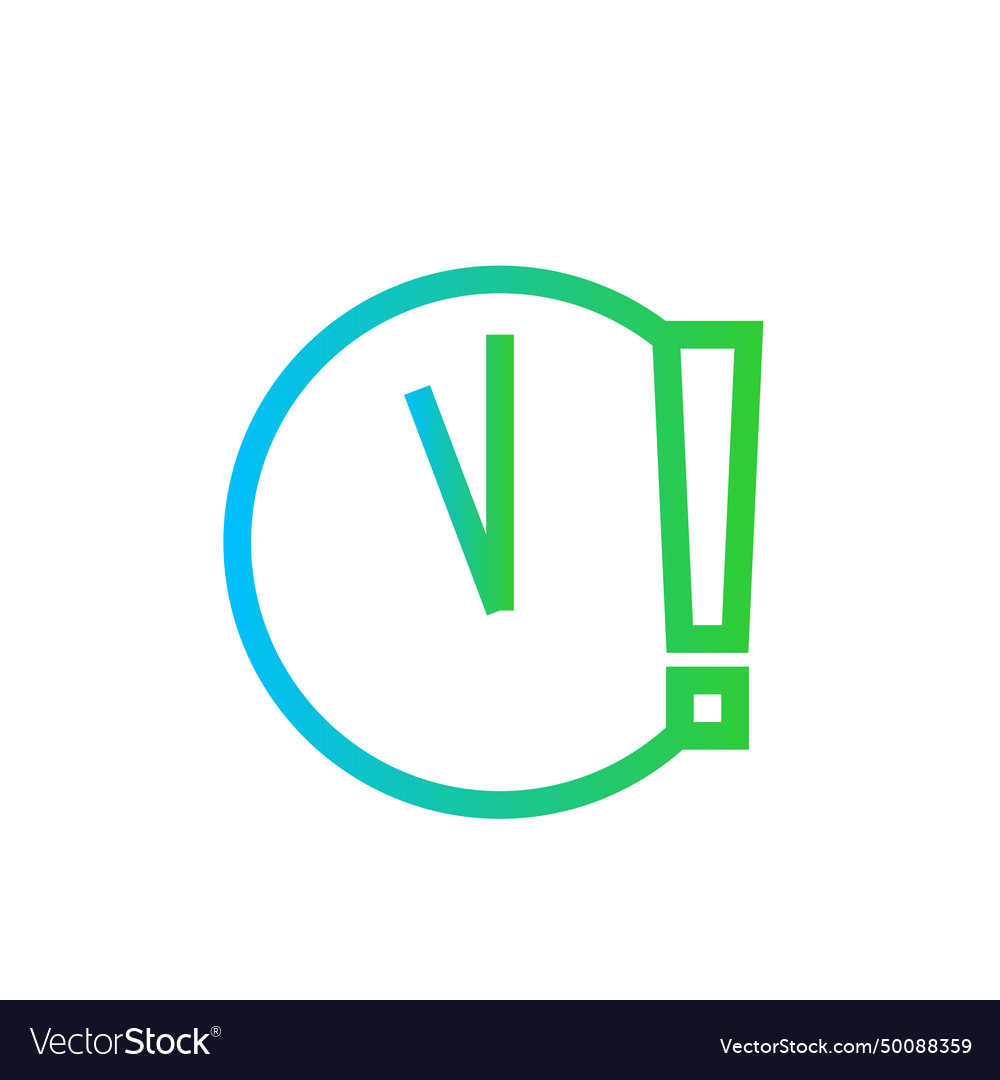 Deadline key performance indicator icon with blue vector image Deadline key performance indicator icon with blue