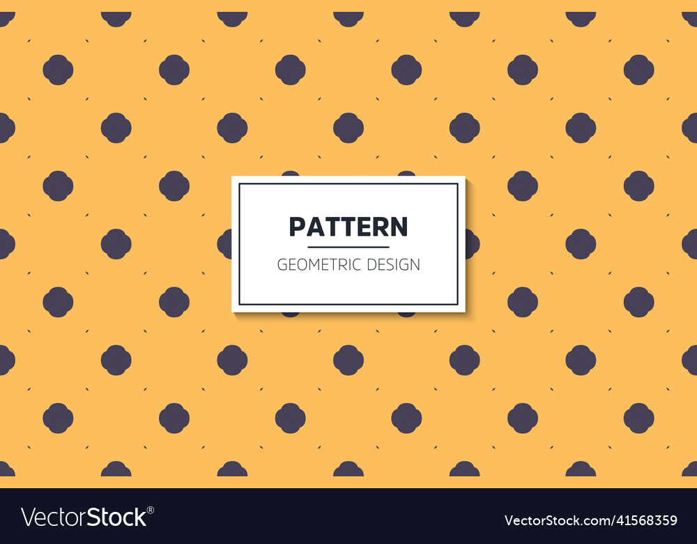 Seamless pattern in ethnic style with colorful