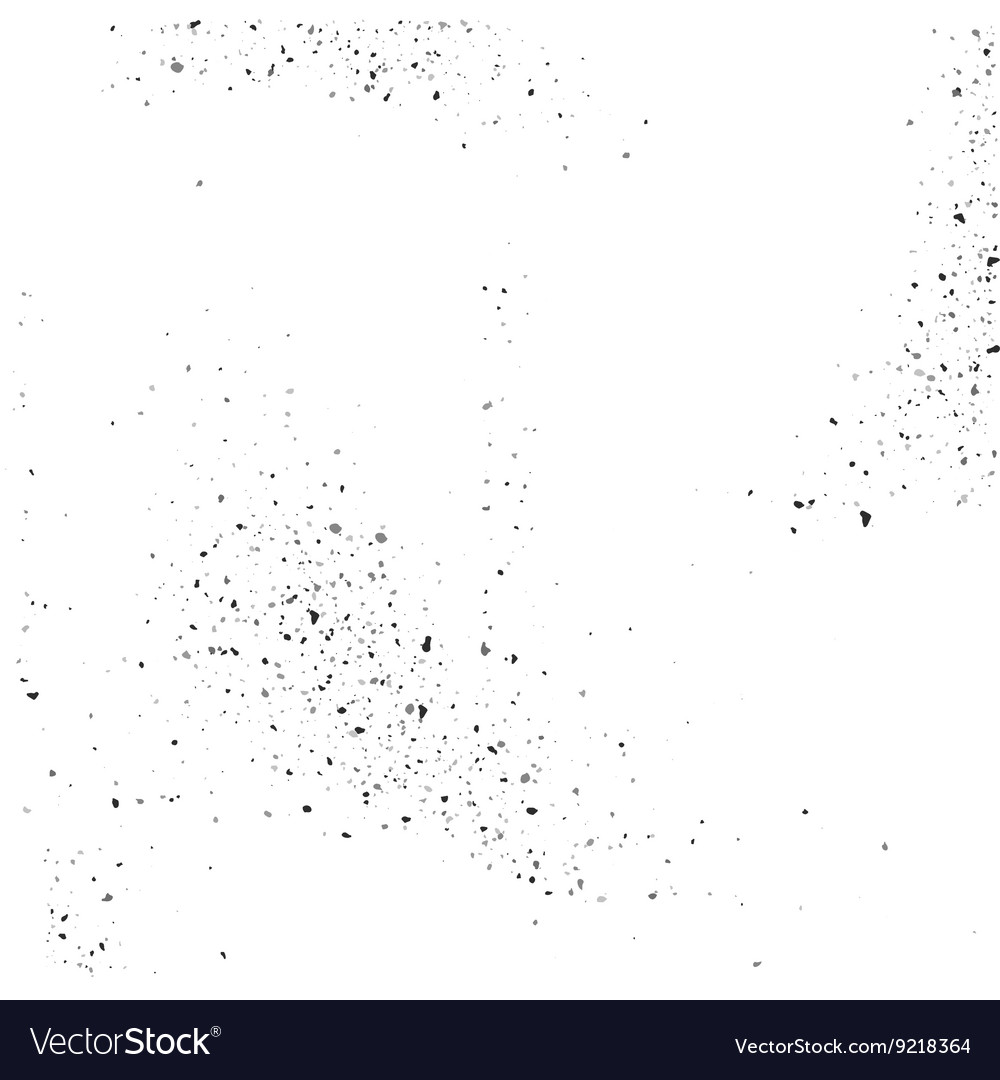 Grunge Particle Texture