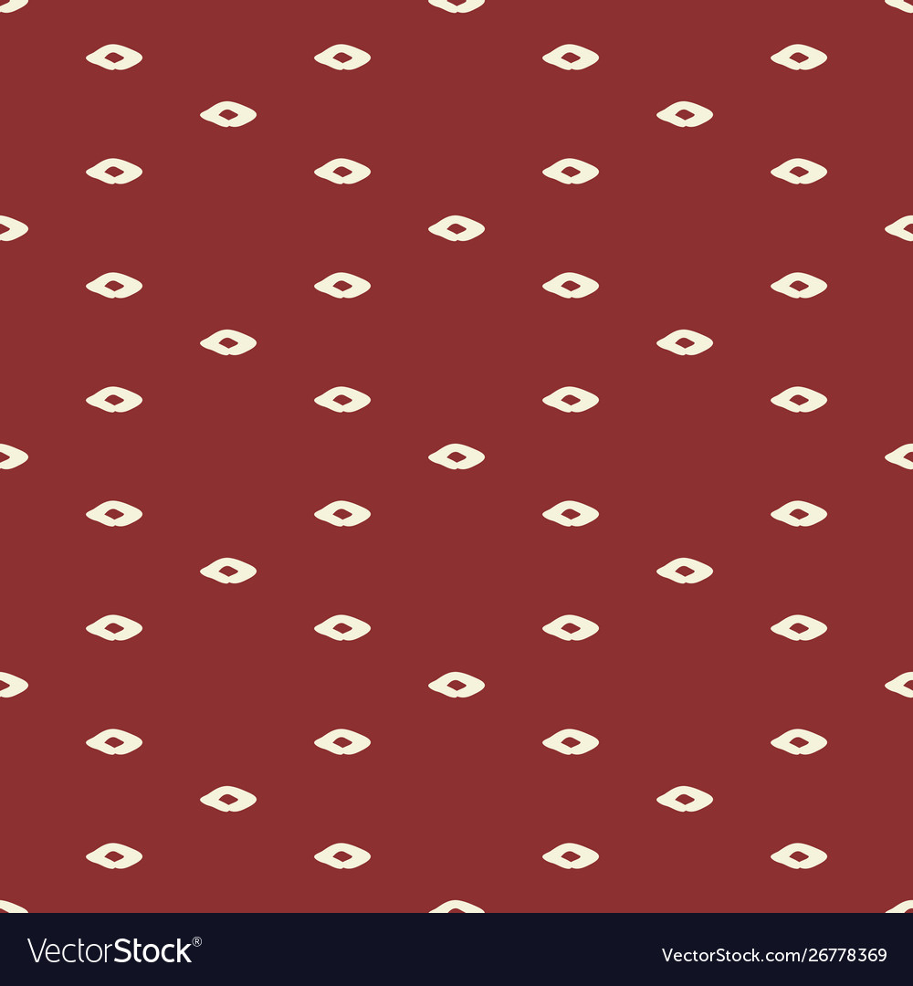 Abstract seamless pattern vector image Abstract seamless pattern