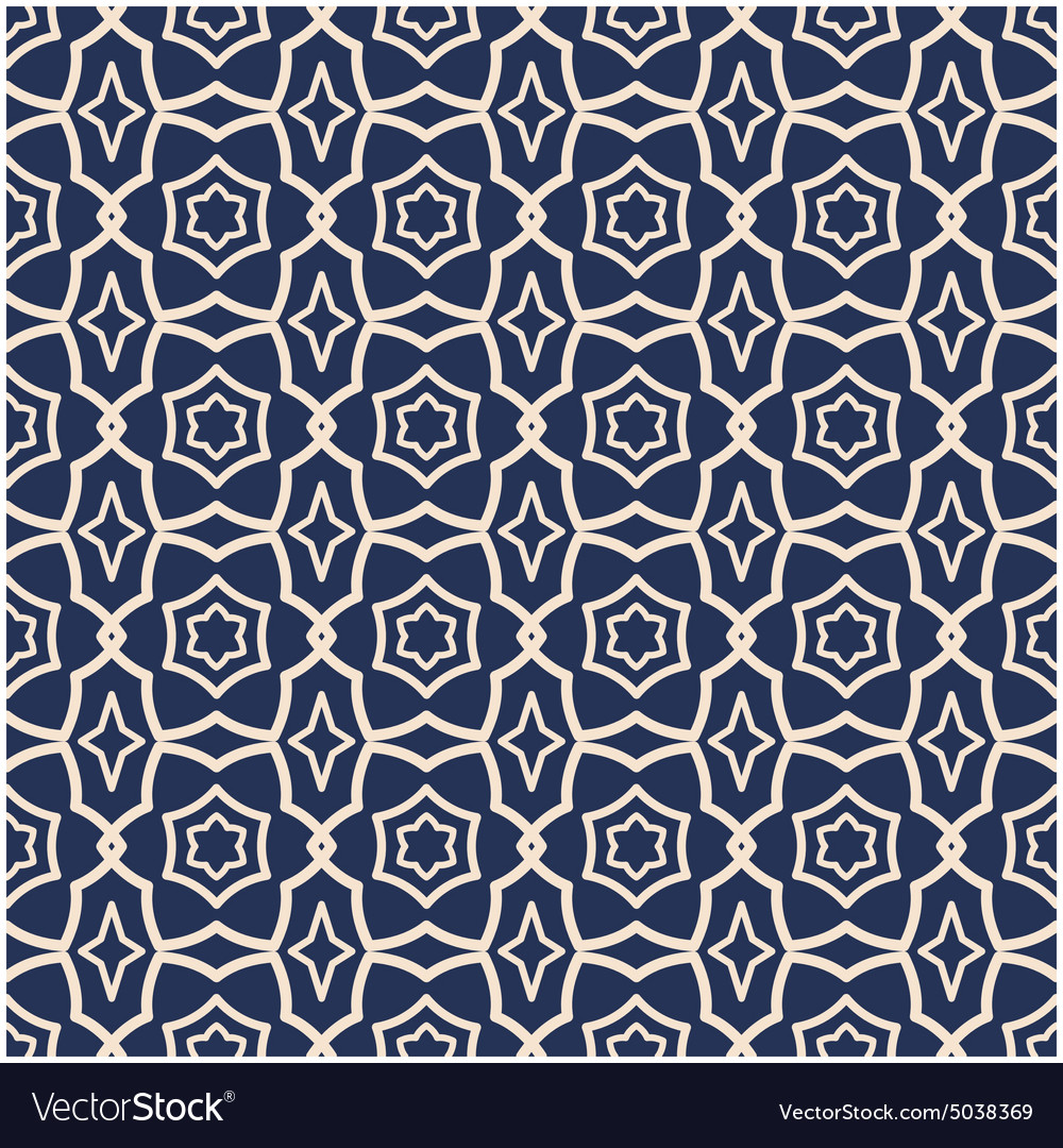 Colorful simple pattern