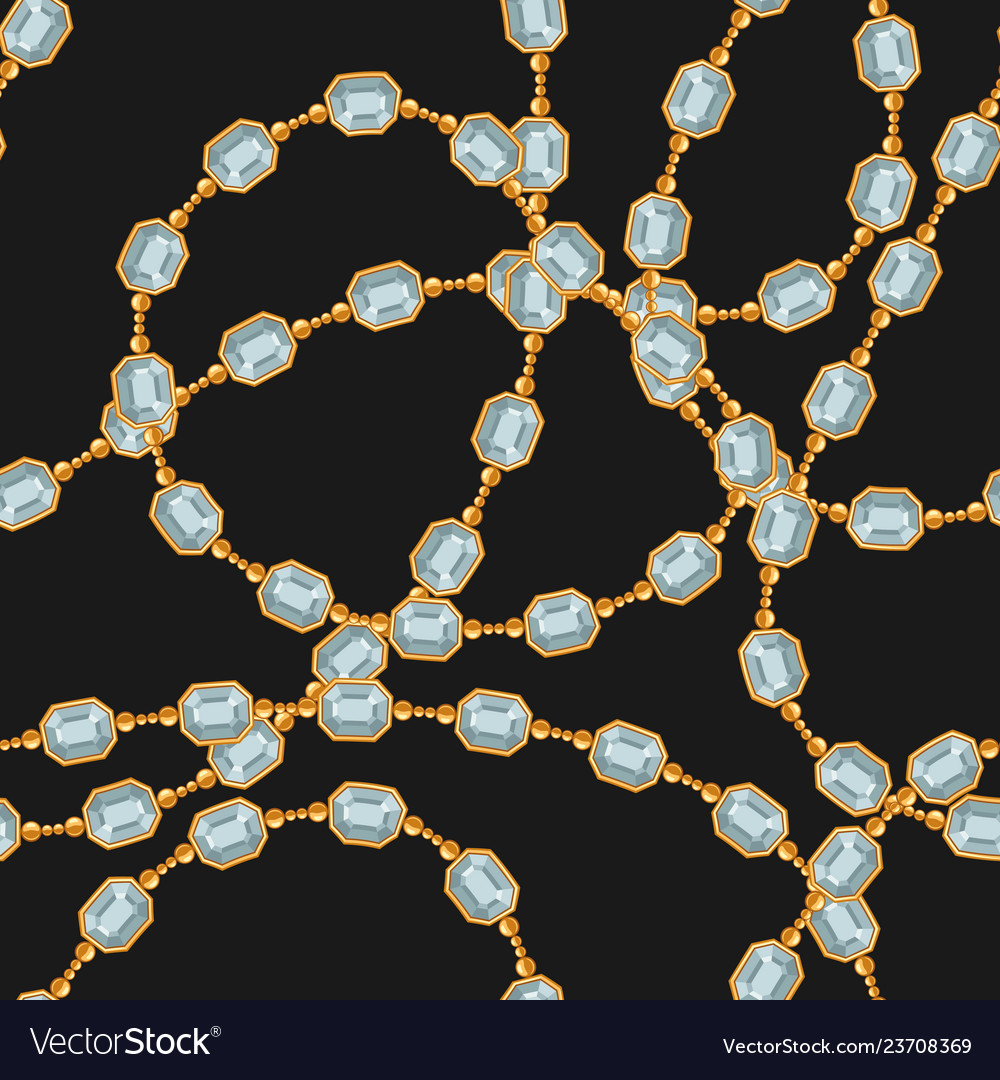 Golden Chain Pattern