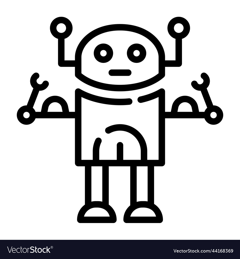 Robot technology