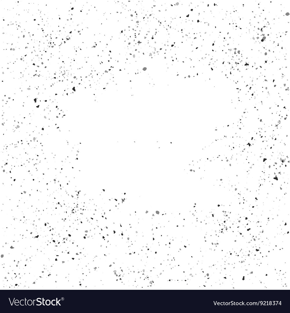 Grunge texture background particles