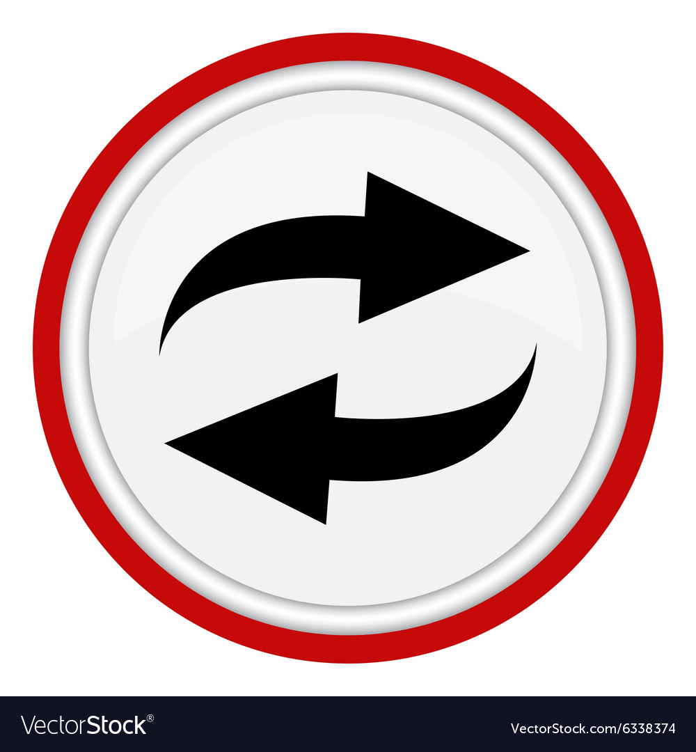 Icon Arrows