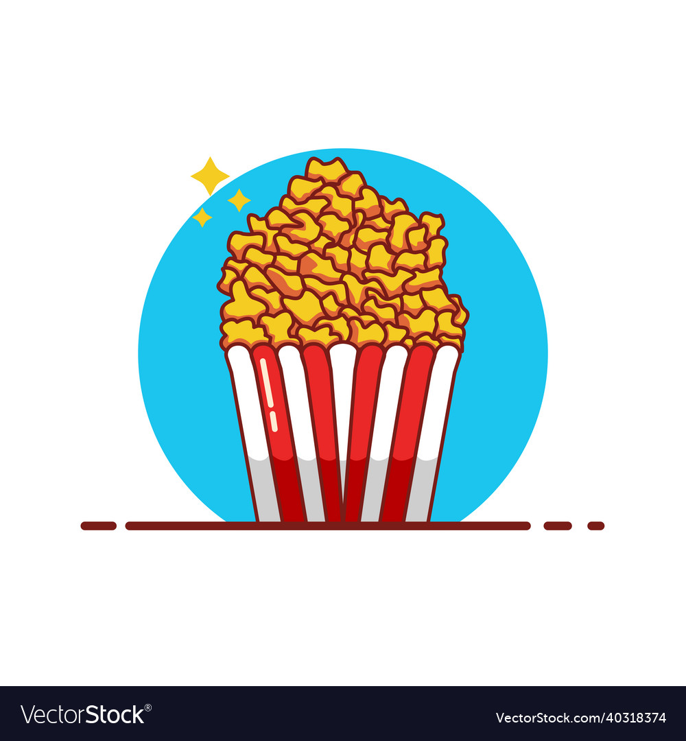 Pop Corn