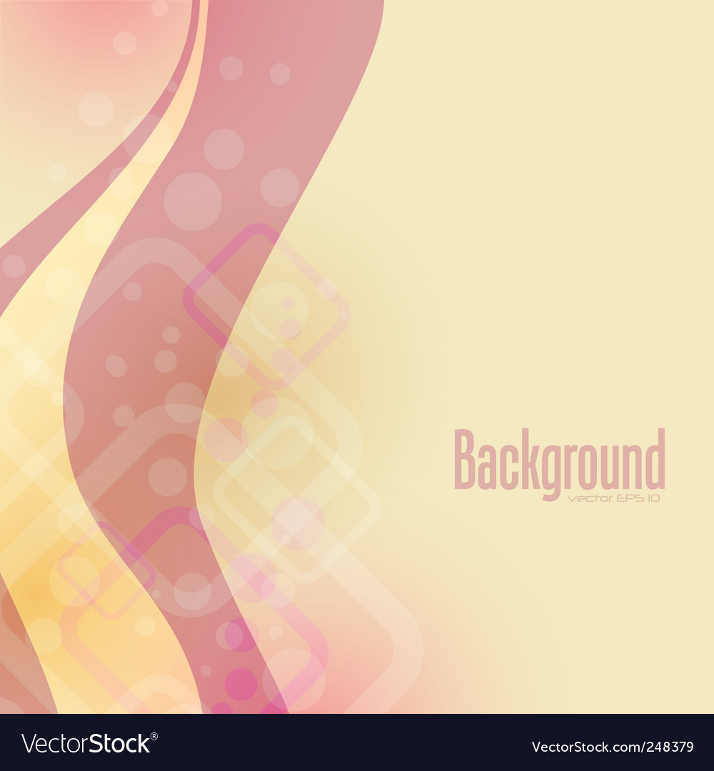 Abstract background