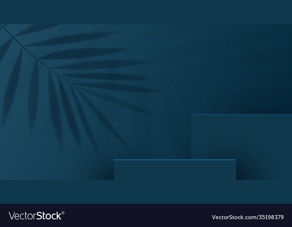 Modern Product Display Background