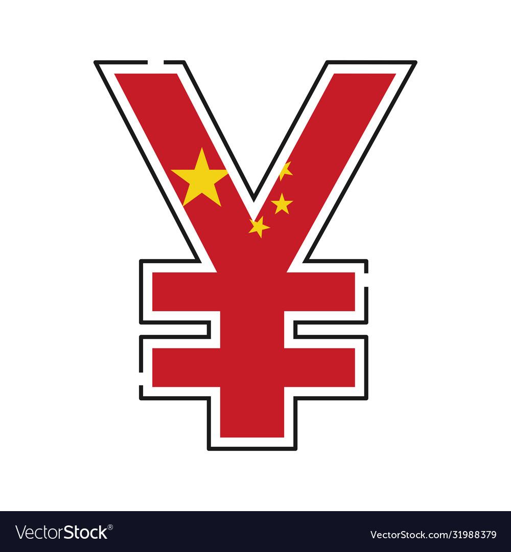 yuan-renminbi-currency-symbol-images-royalty-free-vector