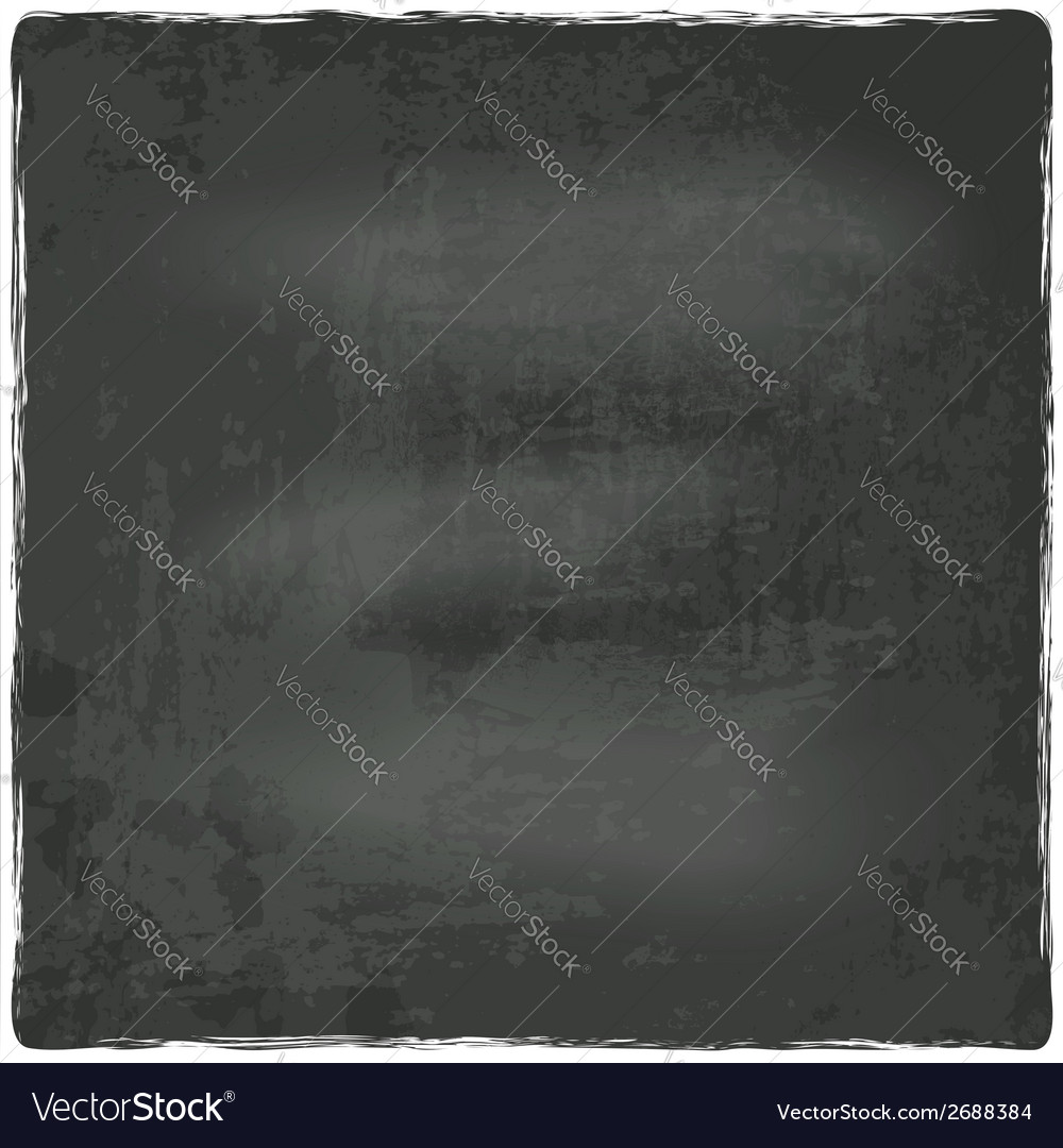 Black chalkboard blackboard