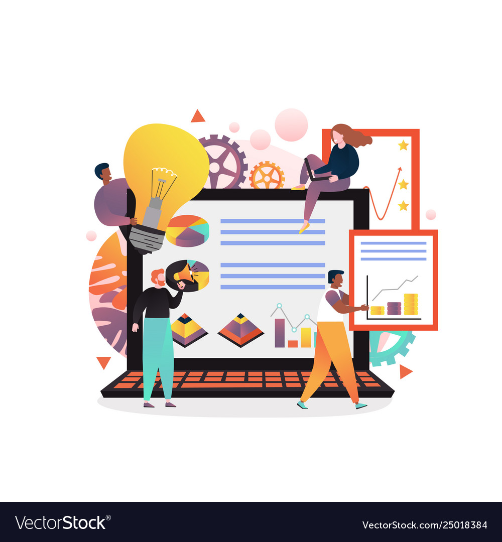 Business Workflow Data Analysis