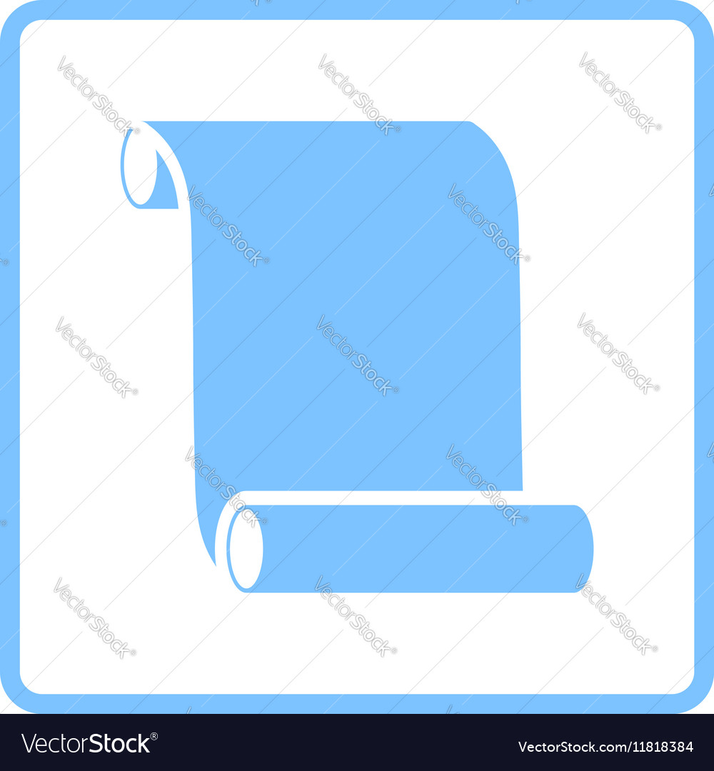 Scroll icon. Иконка свитка. Иконка рукопись. Свиток символ.