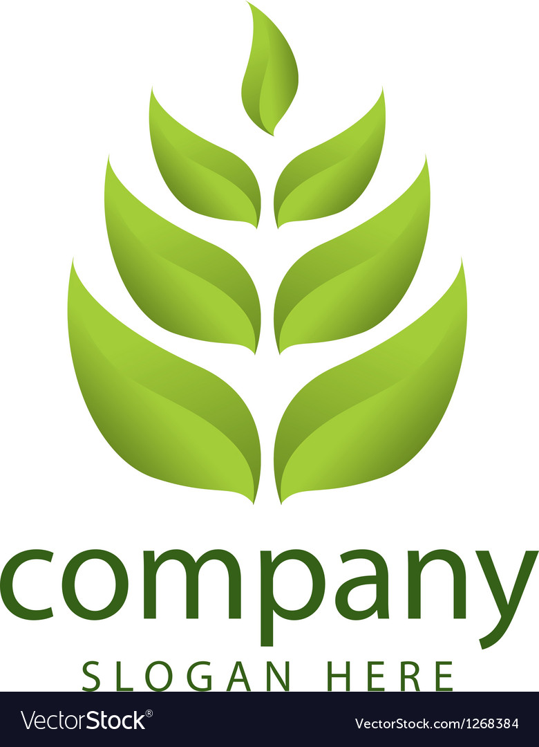 Logo forest vegetation management