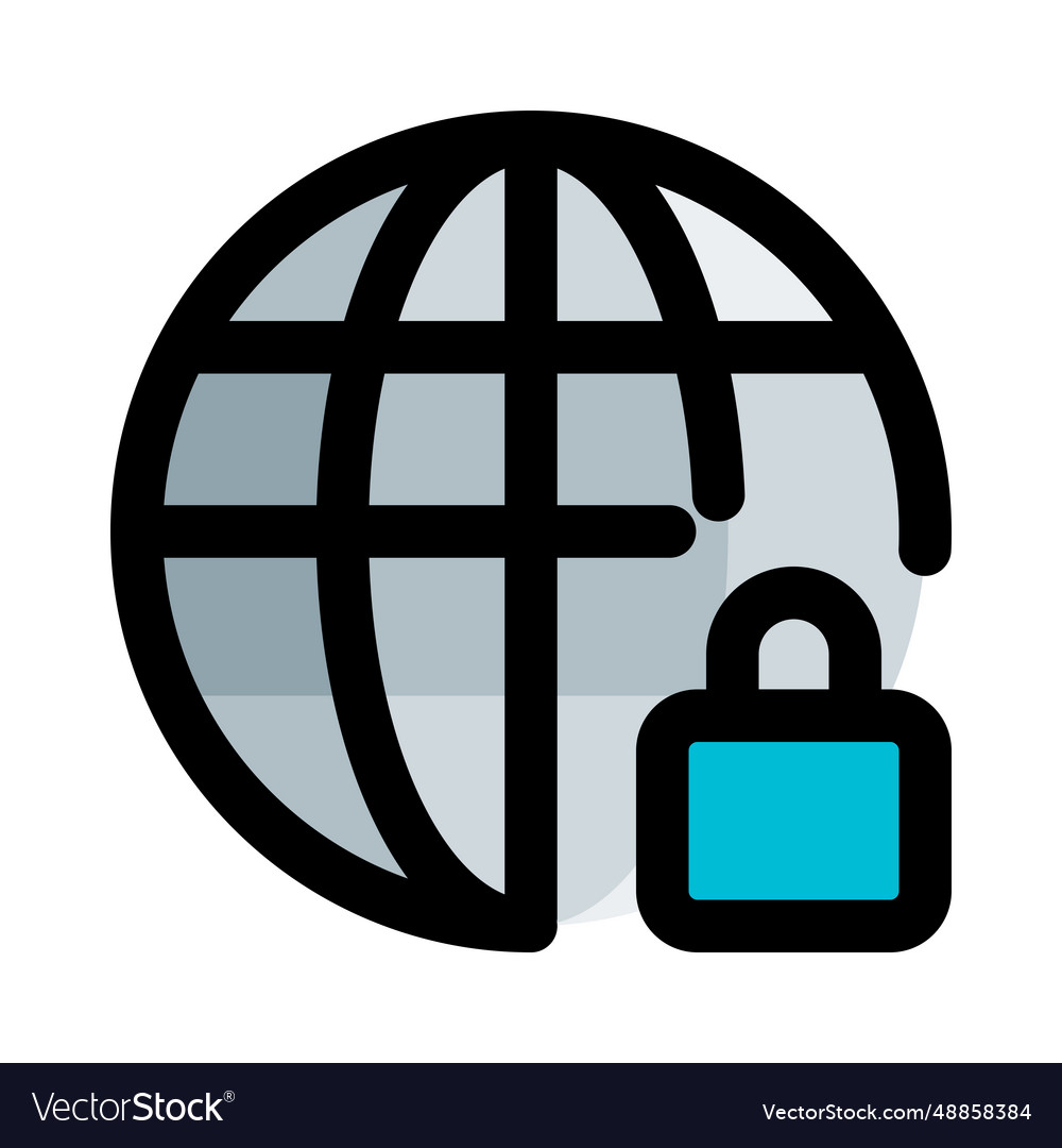 Secure browsing on a website