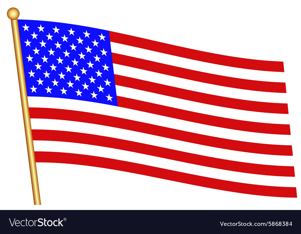 Usa flag