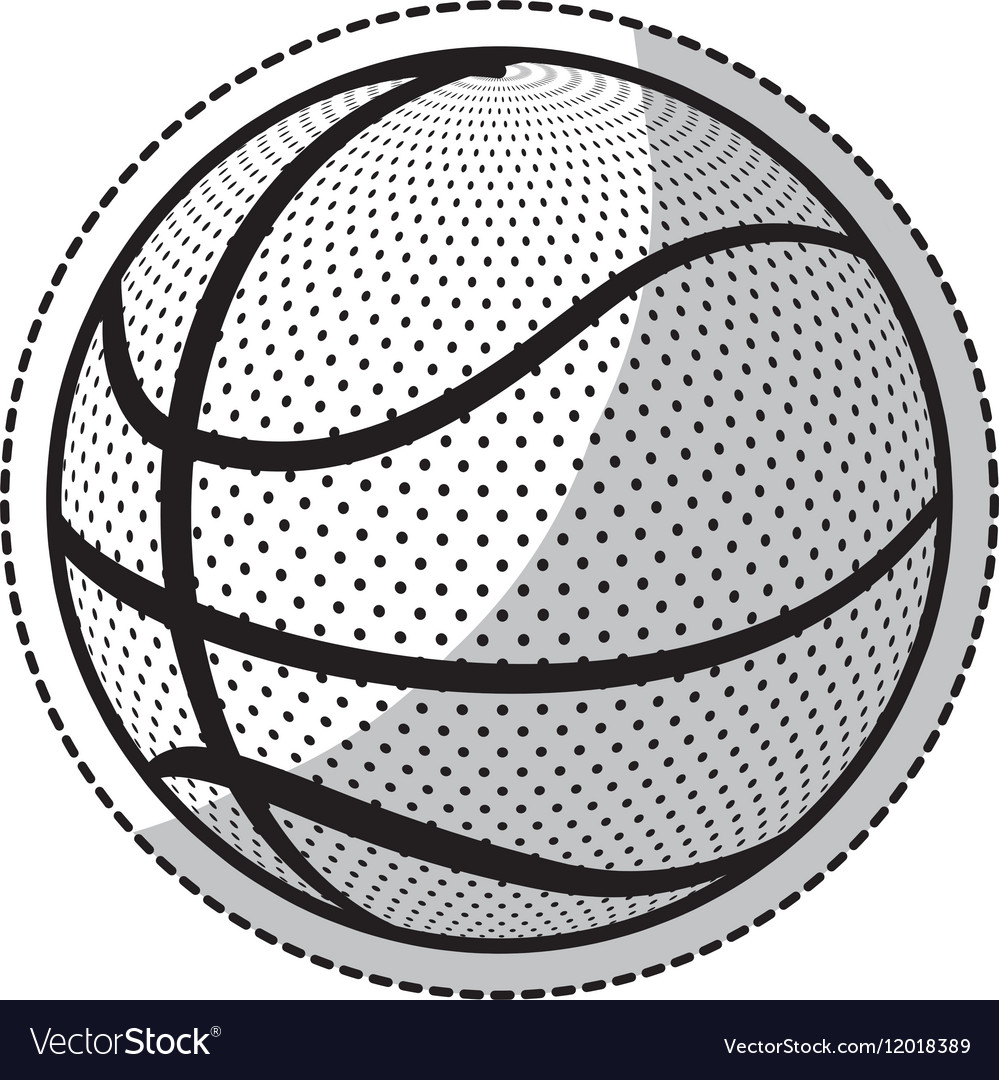 Basketball sport design