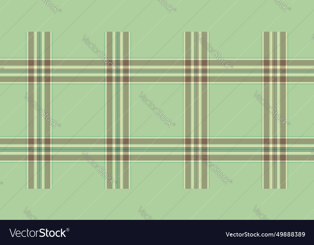 Sparse fabric check pattern string plaid textile vector image Sparse fabric check pattern string plaid textile