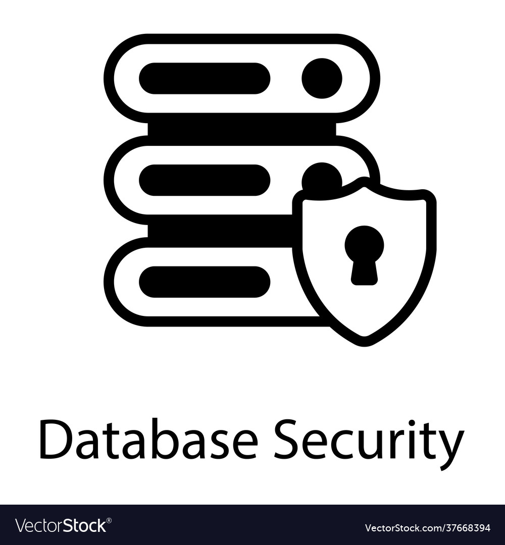 Database security