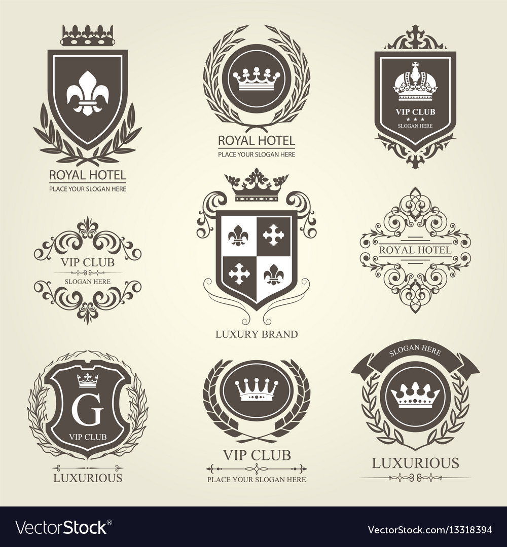 An update on how we are using our crest and emblems