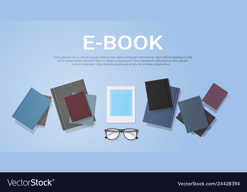 E books de