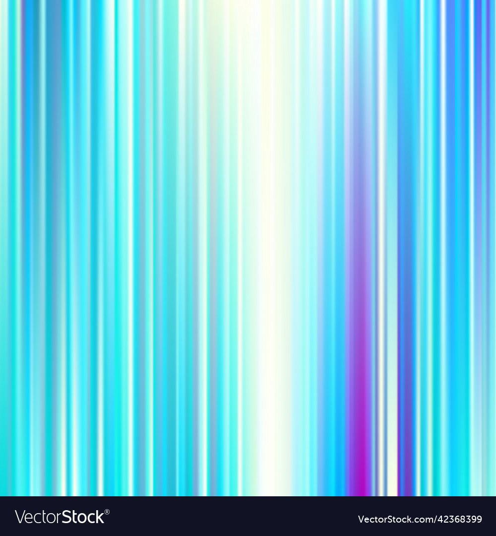 Image with vertical defocused thin lines vector image Image with vertical defocused thin lines
