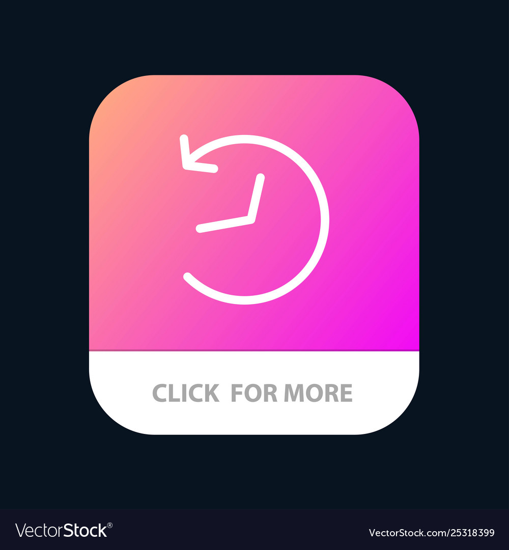 Twitter logo refresh mobile app button android
