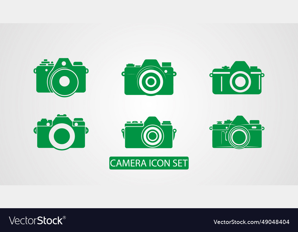 Classic camera