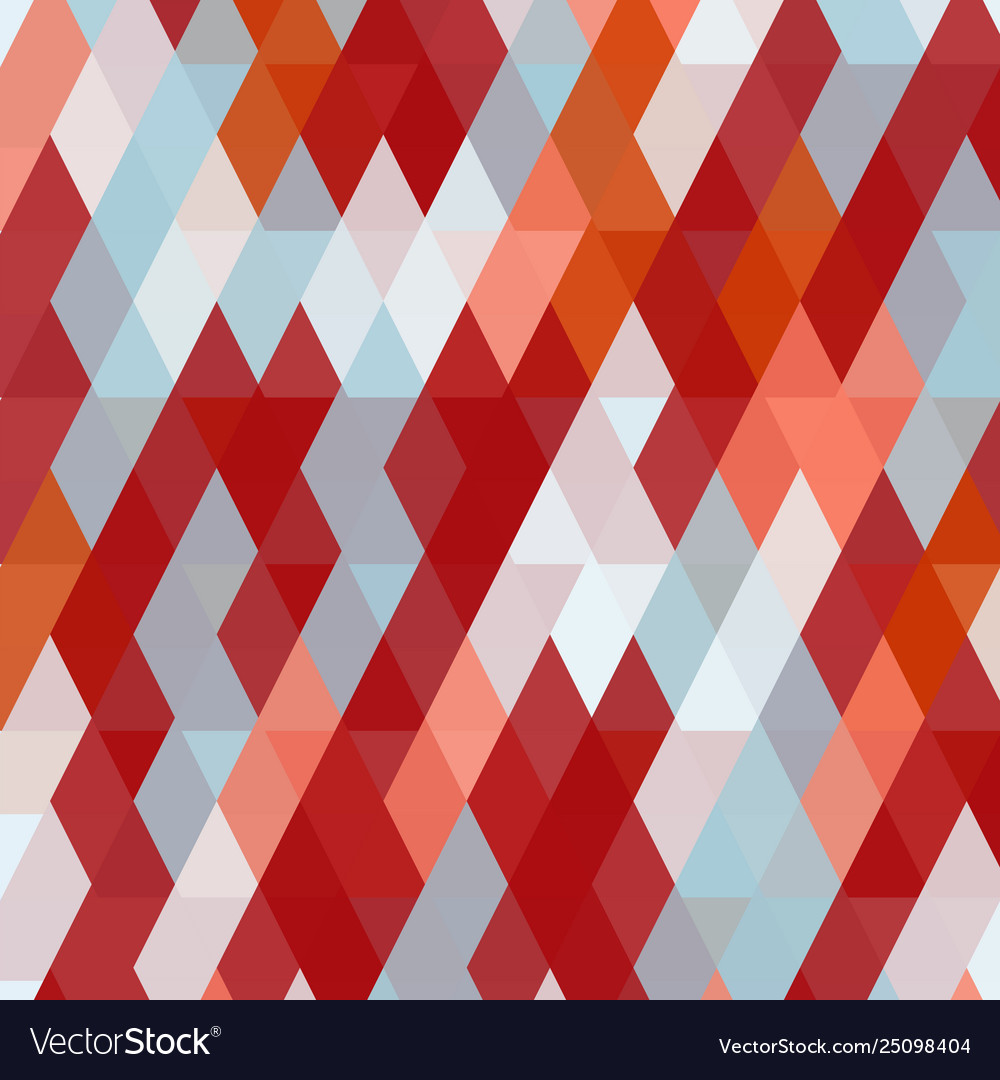 Colorful abstract random triangles texture Vector Image Colorful abstract random triangles texture