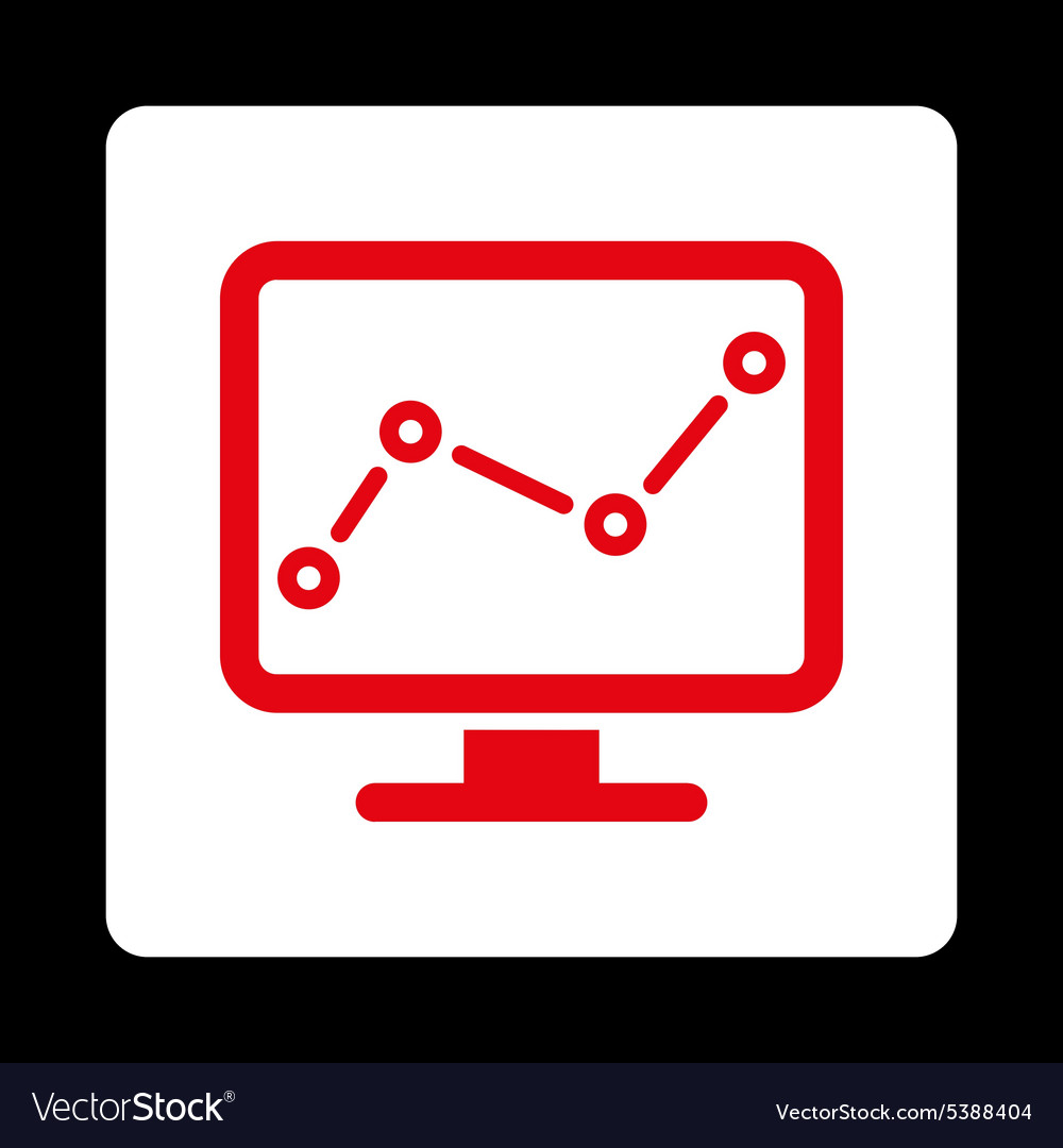 Monitoring icon