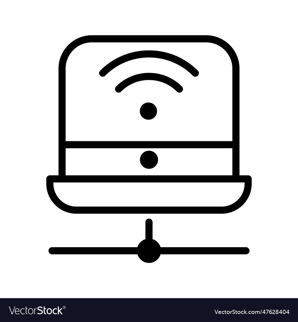 Share data icon