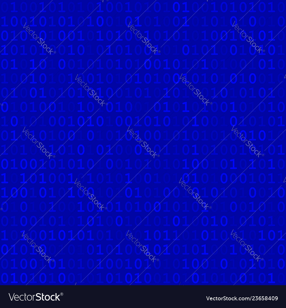 Abstract seamless pattern
