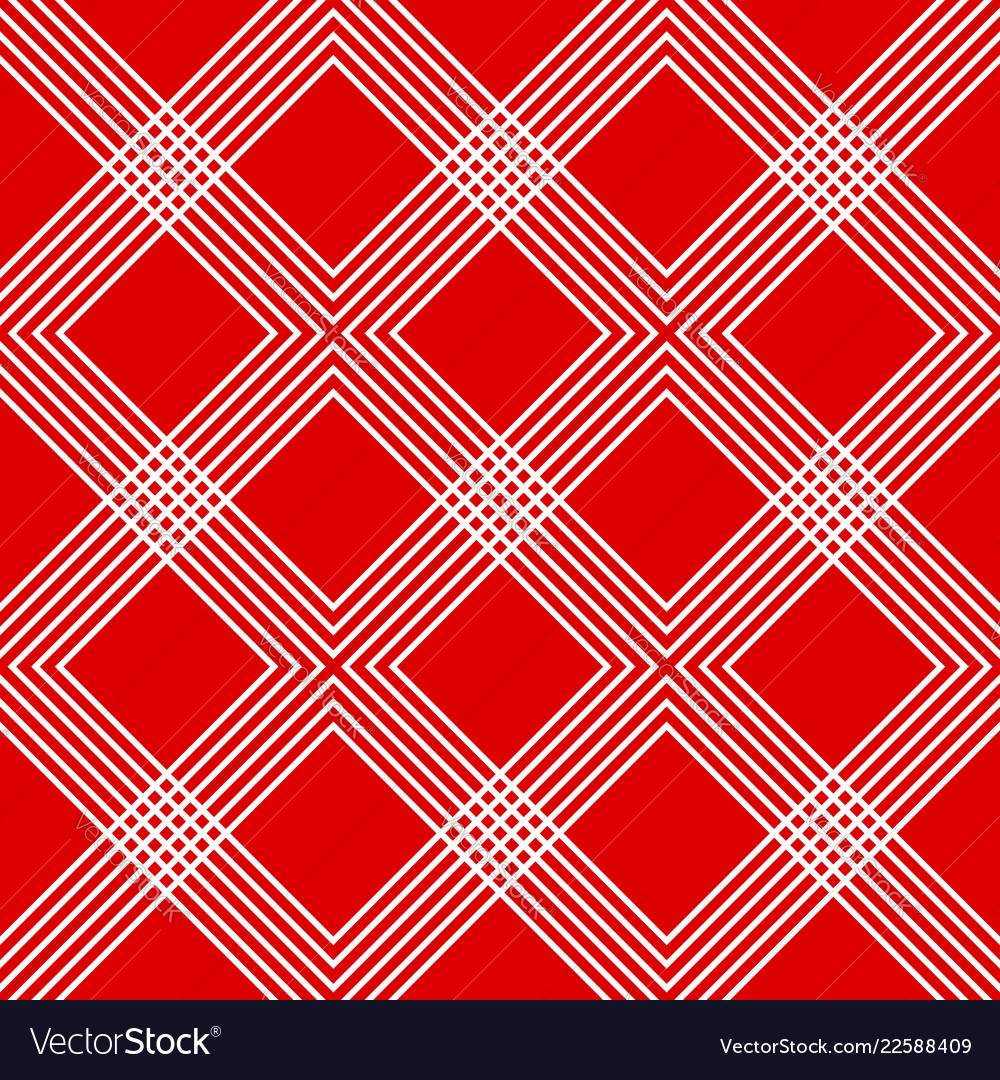 Minimal geometric pattern with intersecting lines vector image Minimal geometric pattern with intersecting lines