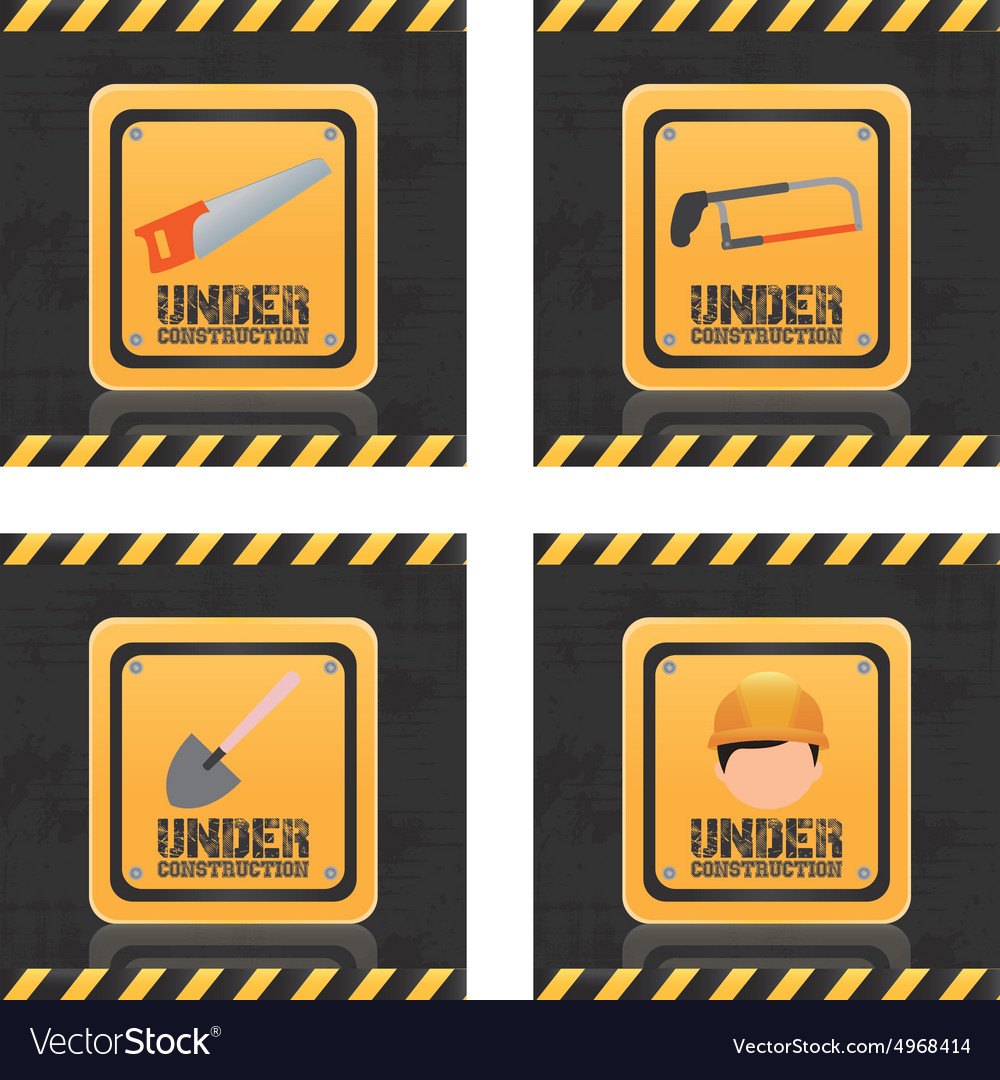 A set colored backgrounds with different