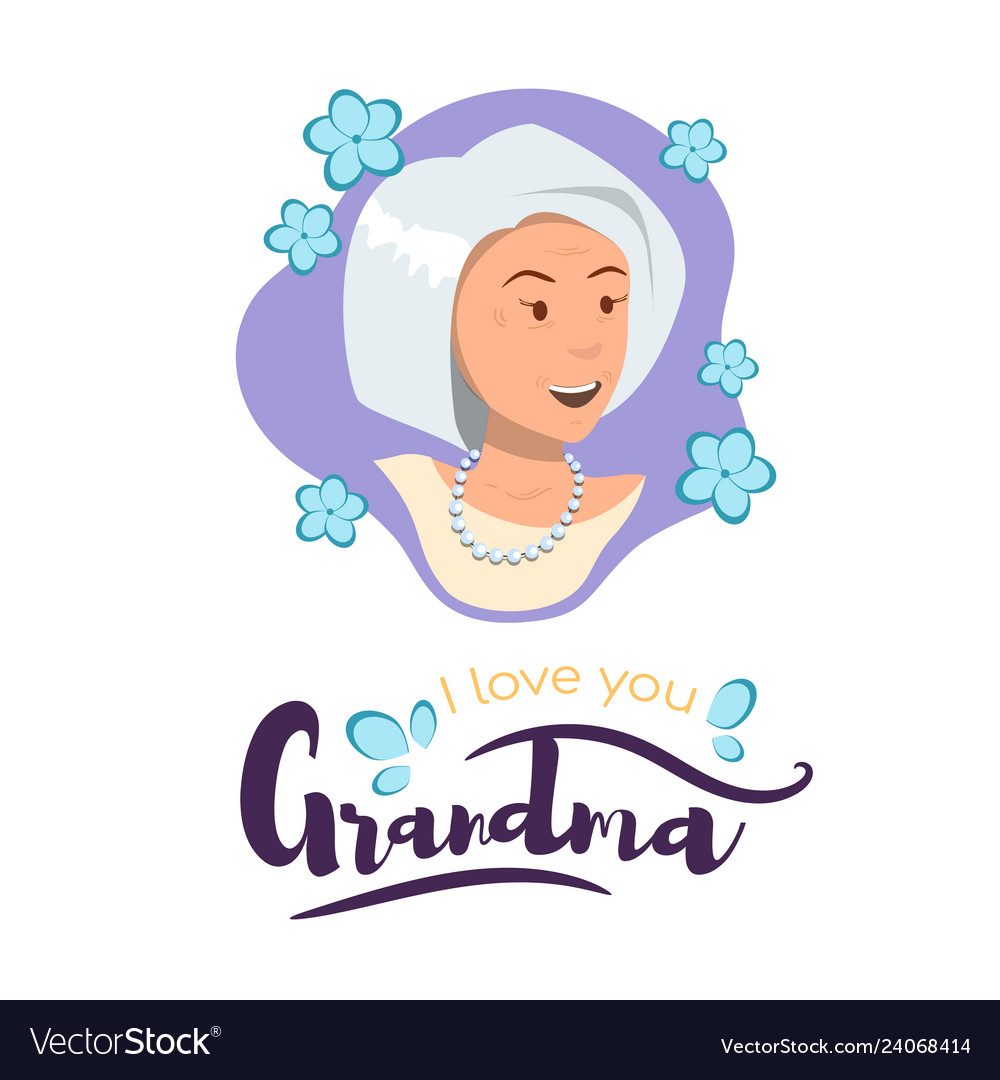 Download 100+ EPIC Best I Love You Grandma - birthday quotes