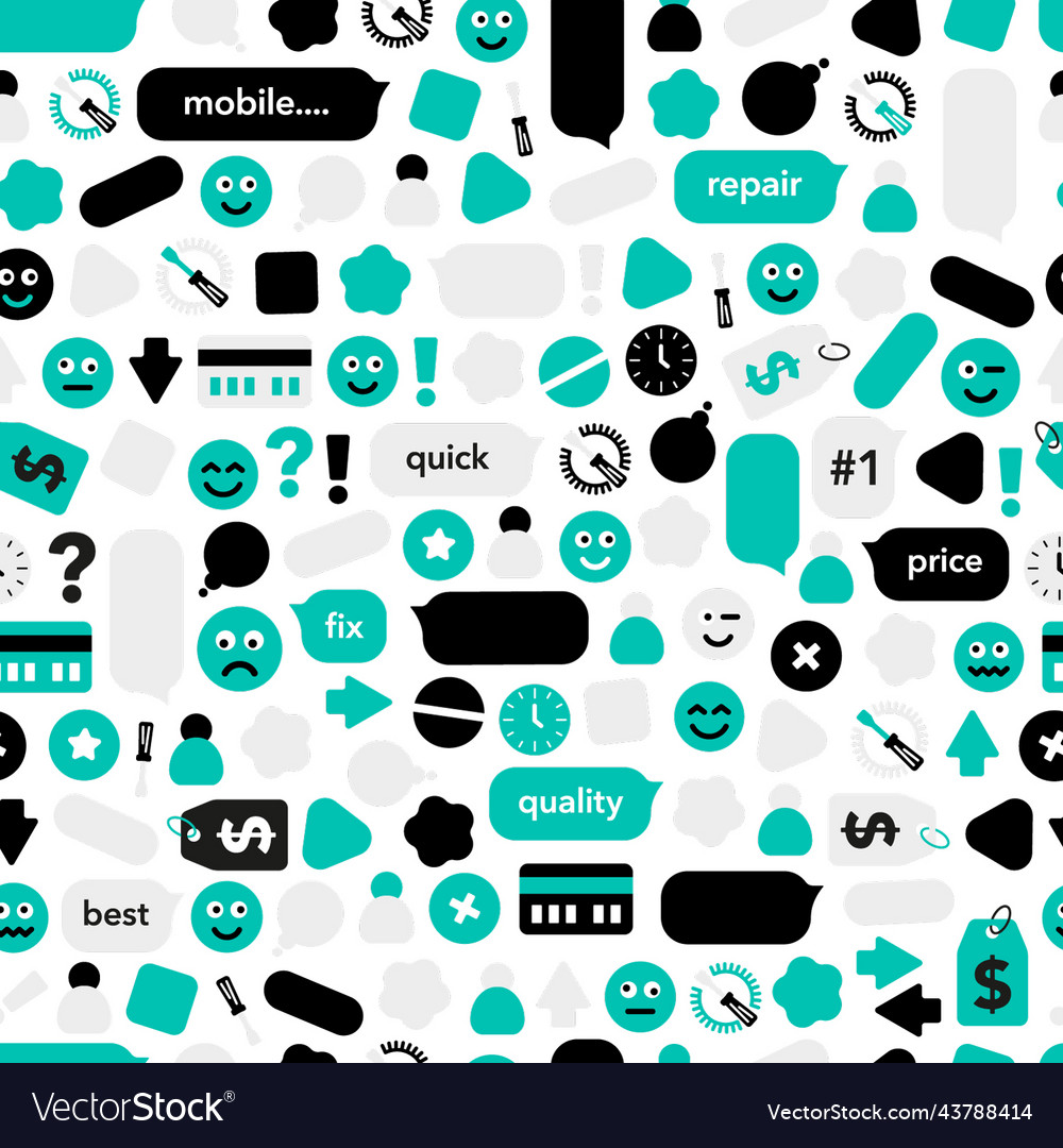 Communication pattern