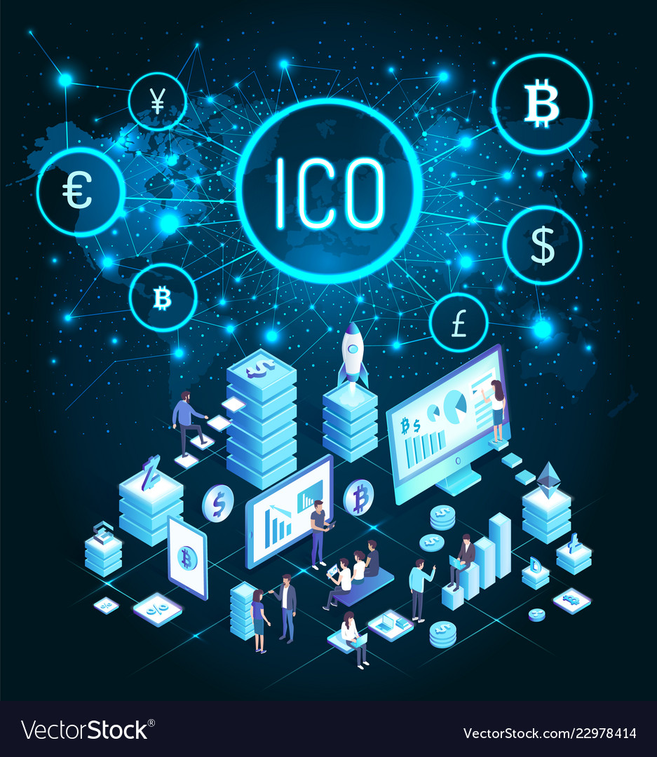 ico 2021 crypto