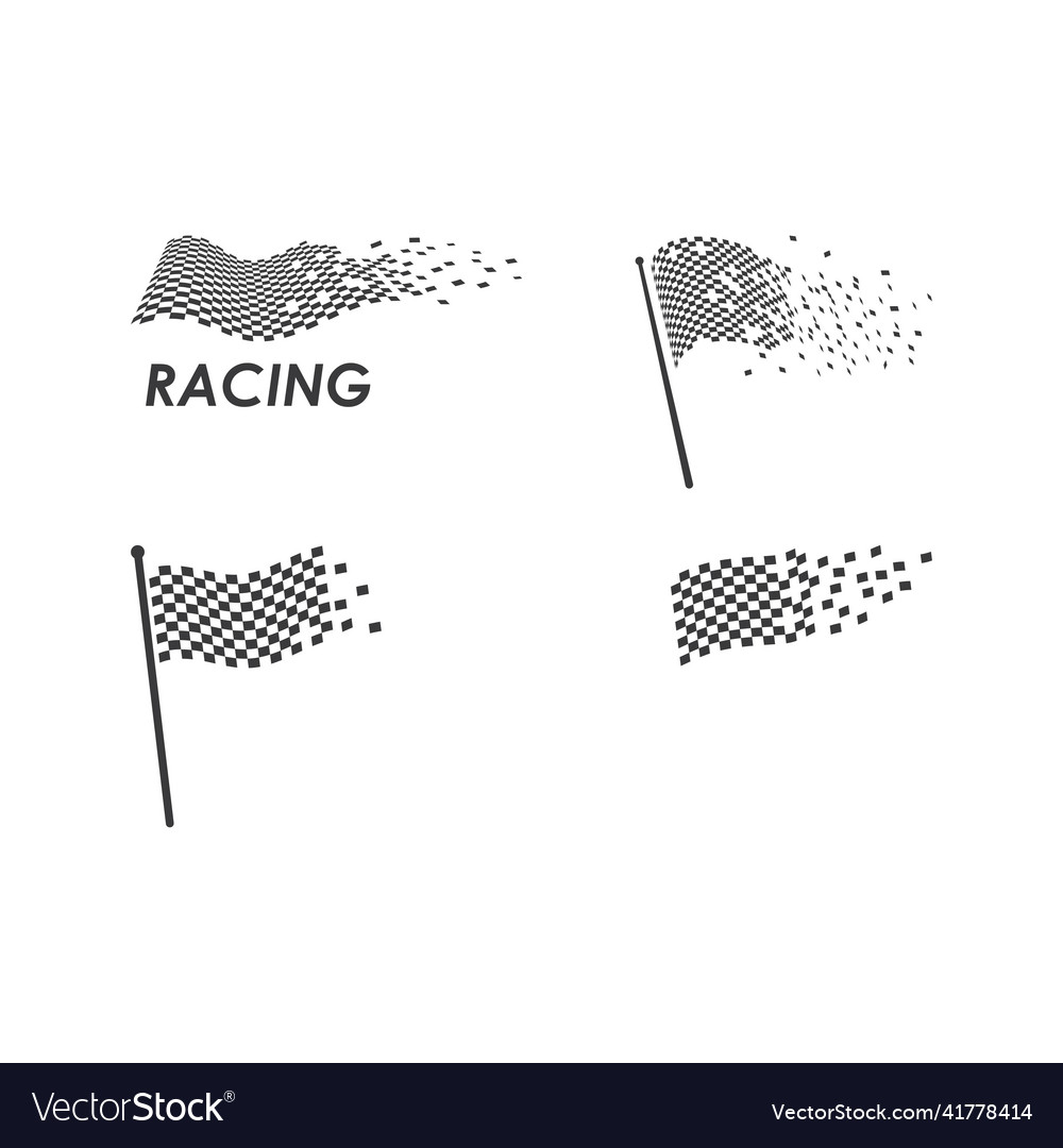 Race flag