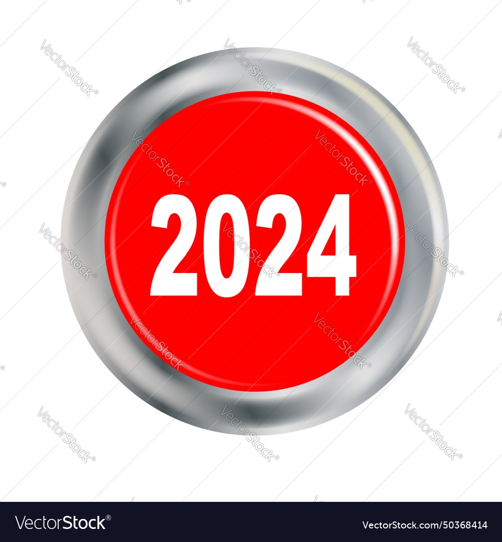 Red button for 2024