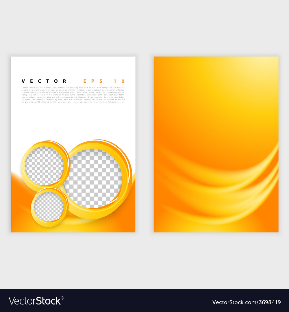 Abstract background design