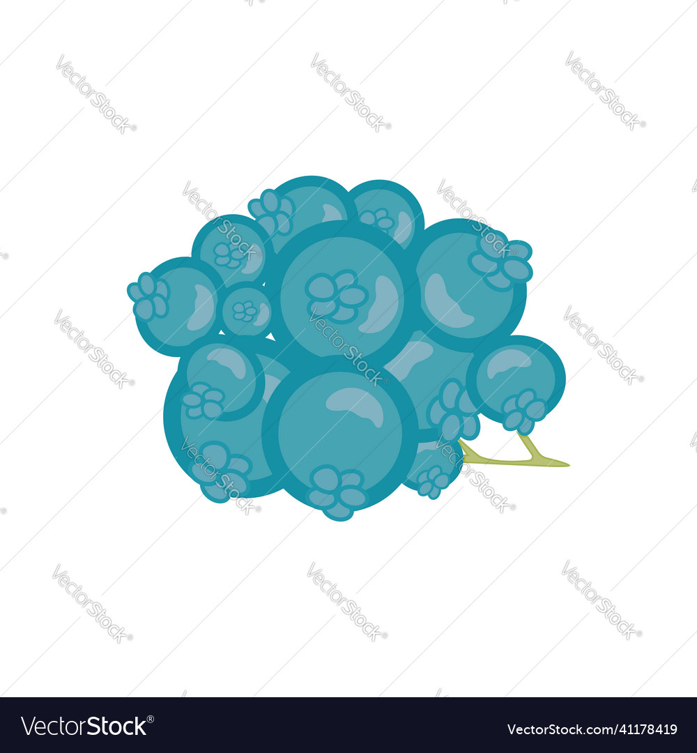 Design of a grapefruit emoji agricultural products