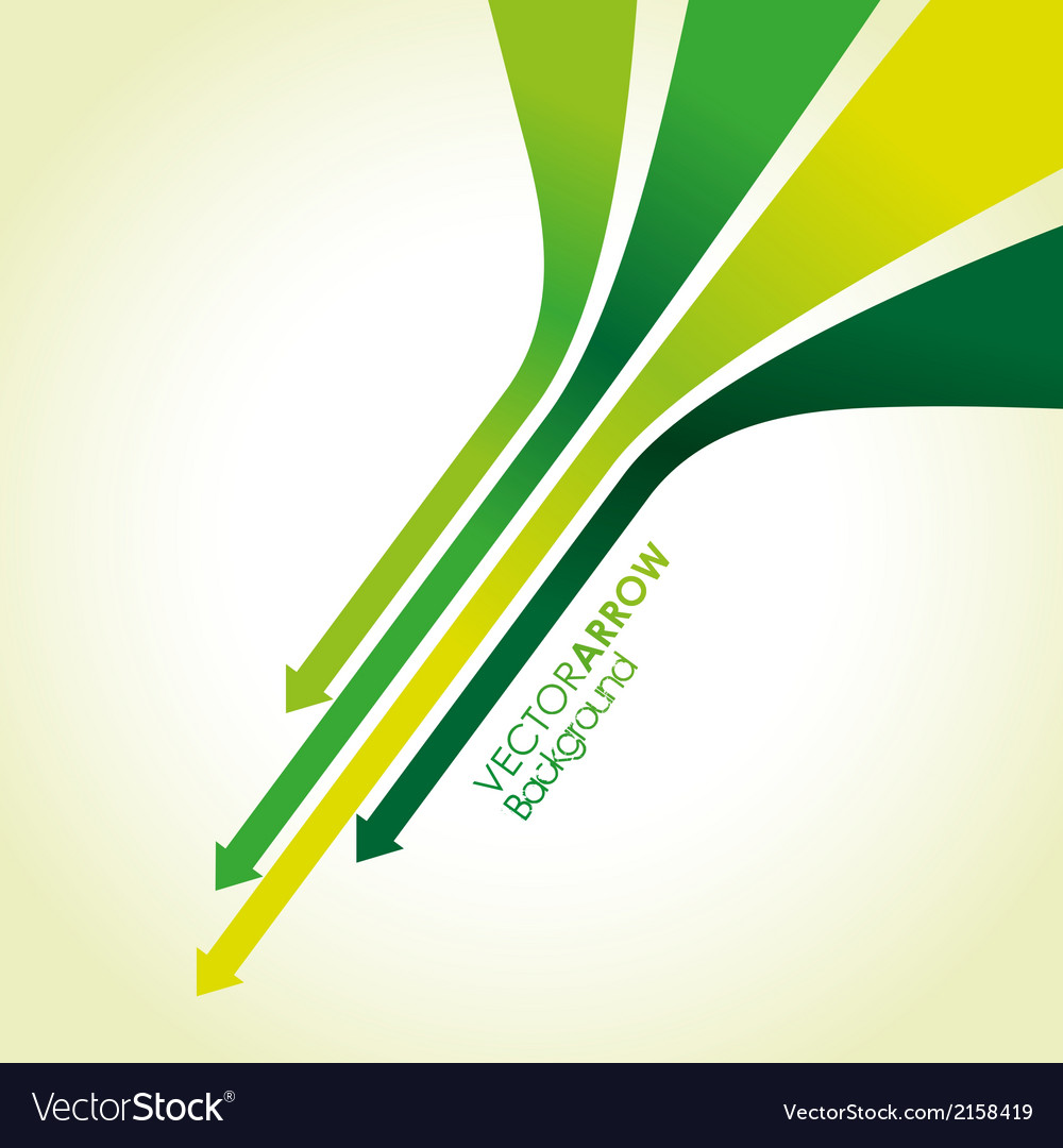 Dynamic Arrow Strips Background