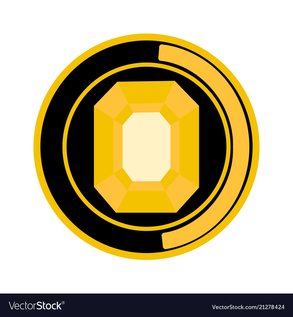 Abstract loading object vector image Abstract loading object