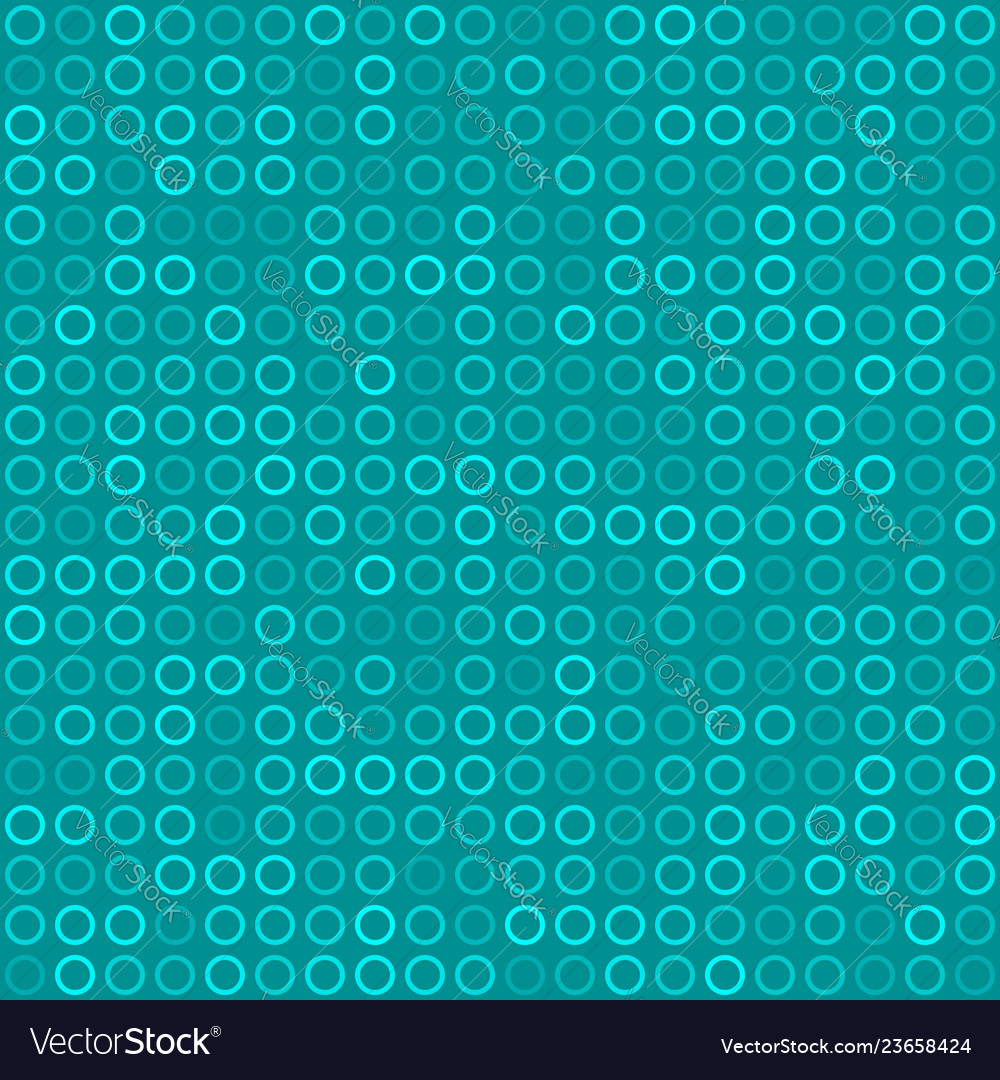 Abstract seamless pattern