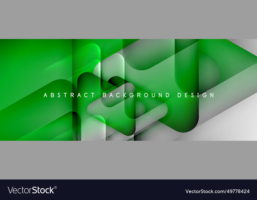Shadow and light triangle background dynamic vector image Shadow and light triangle background dynamic