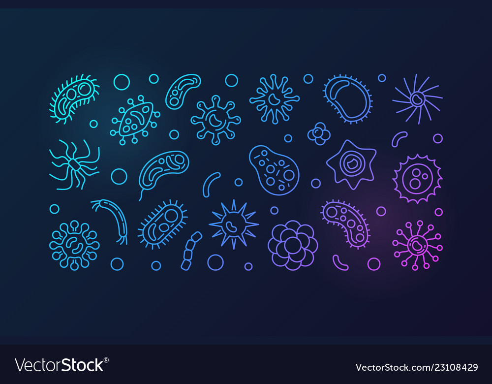 Pathogen and Virus Concepts